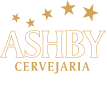 Ashby Cervejaria - Desde 1993