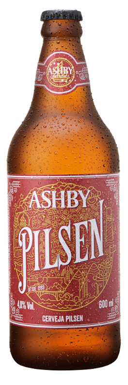 ASHBY Pilsen