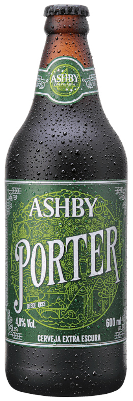 ASHBY Porter