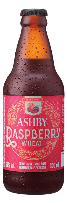 ASHBY Raspberry Wheat