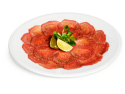 Carpaccio