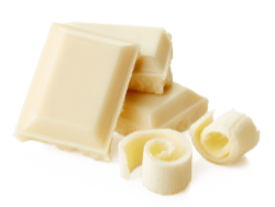 Chocolate branco