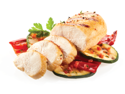 Frango grelhado