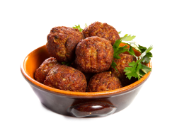 Falafel
