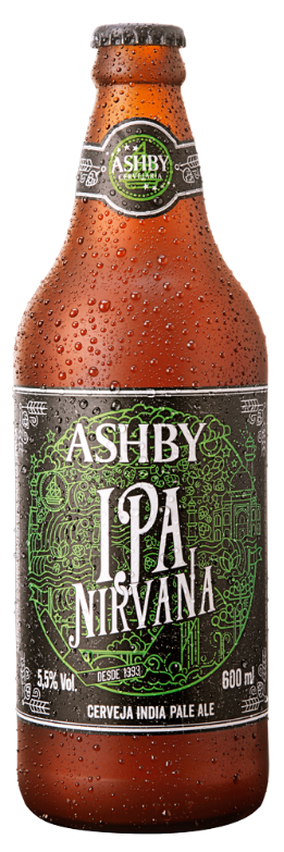 ASHBY IPA Nirvana