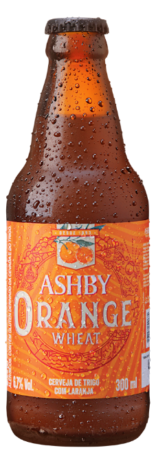 ASHBY Orange Wheat
