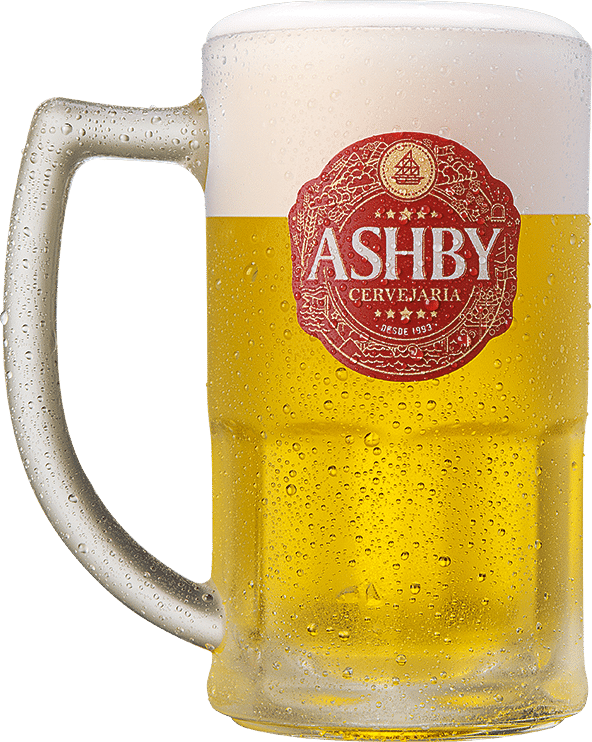 ASHBY Pilsen Claro