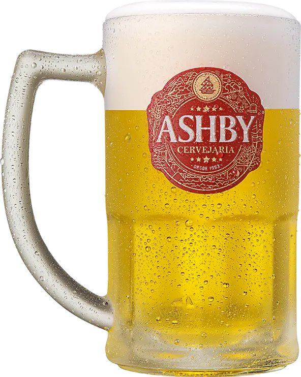 ASHBY Pilsen Claro