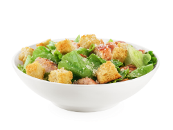 Salada Caesar