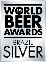 Prata no World Beer Awards 2019