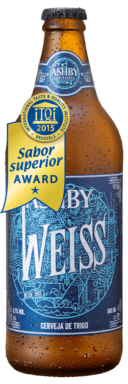 ASHBY Weiss