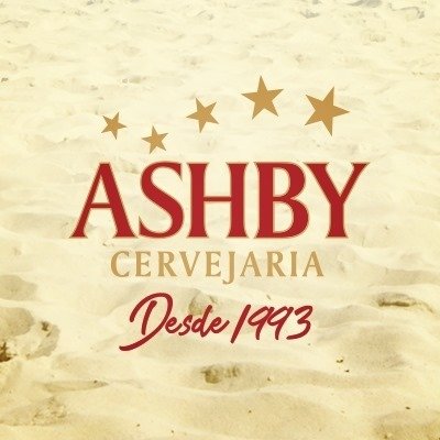 Cervejaria Ashby